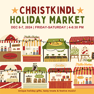 Christkindl Market v1 300x300